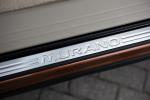 Nissan Murano 2016 года (CIS)